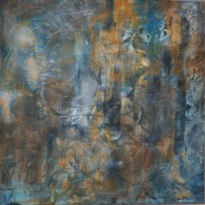 "Message from Orion"