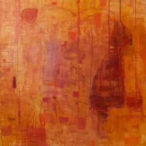 "The Cat & the Moon"